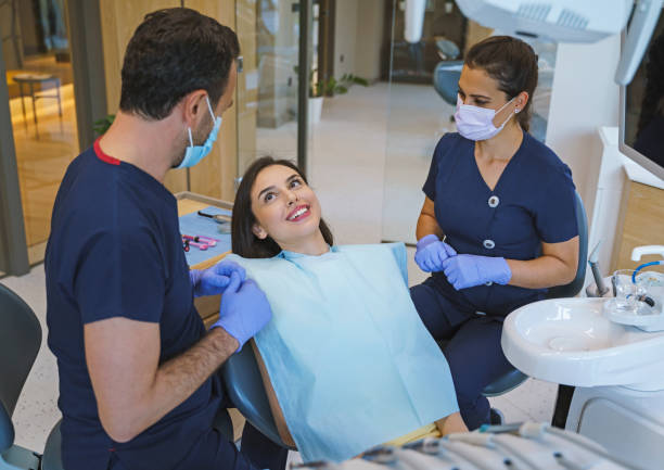 Lake Odessa, MI Dental Services Company