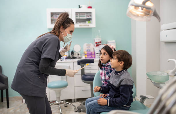 Advanced Technology for Better Dental Care in Lake Odessa, MI